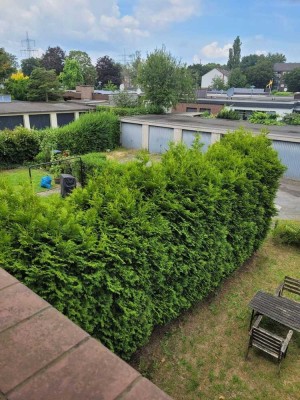 Charmante 2 Zimmer Wohnung mit Balkon