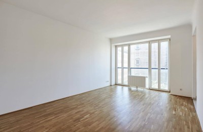 Investition mit Charme - Unbefristet vermietete Einraumwohnung im 3. Bezirk!