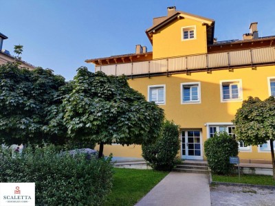 2-Zimmer-Wohnung in Maxglan mit 12 m² großem Balkon - ab August 2025