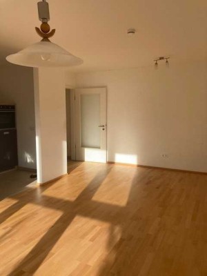Tolle 2-Zimmer Wohnung im Betreuten Wohnen in Bad Gögging