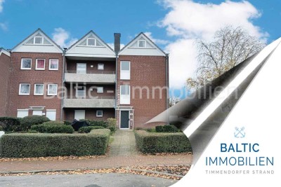 Beliebte Ferienwohnung mit viel Potenzial !