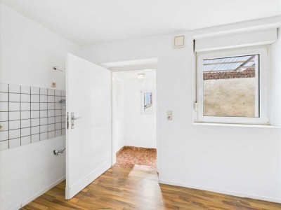 Charmantes 2-Zimmer Haus in Jülich