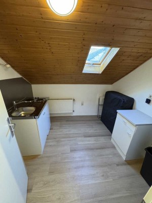 Mini-Apartment Innenstadt Jobcenter