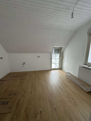 Saniertes Einfamilienhaus in ruhiger Lage von Dortmund!