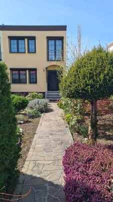 Gepflegtes Reihenendhaus in begehrter Wohnlage