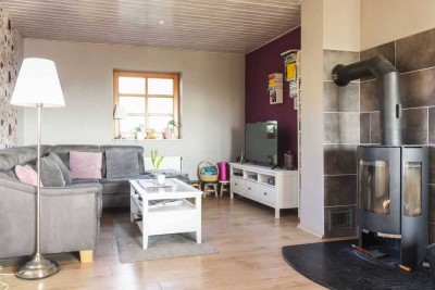 Gepflegtes EFH in Malente OT Benz - ab 01.08.2026 zur Selbstnutzung