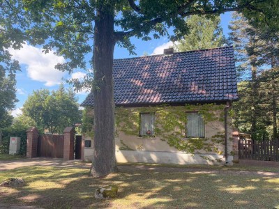 Natur genießen, Ruhe finden – Ihr neues Zuhause im Grünen