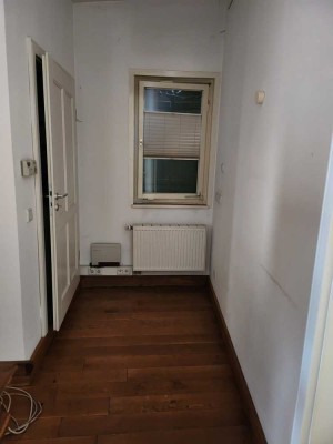 3-Zimmer-EG-Wohnung in Tübingen