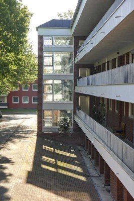 Moderne 4,5 Zimmer-Wohnung mit großem Süd-Balkon