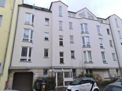 "List-Oststadt", Attraktive Stadtwohung mit urbanen Flair!