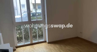 Wohnungstausch: Volmstraße 33