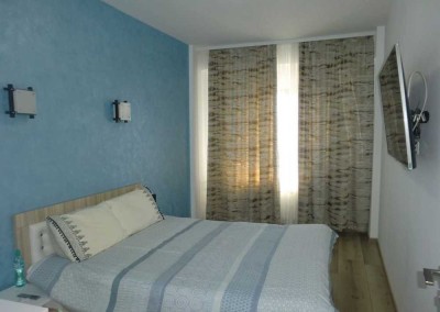 Ansprechende und modernisierte 3-Zimmer-Wohnung mit geh. Innenausstattung mit Balkon und EBK