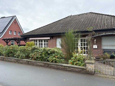 Gepflegtes 6-Zimmer Einfamilienhaus in Tecklenburg
