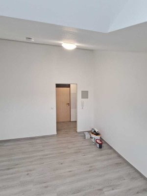 1 Zi-Apartment mit Miniküche, Du- Bad/WC in NR-Engers