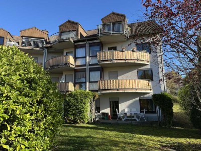 TOP Wohnung in Koblenz-Pfaffendorfer Höhe