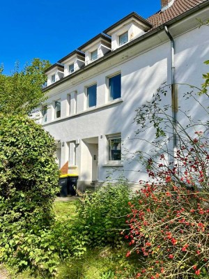 Provisionsfreies 6-Zimmer Reihenmittelhaus in Kassel Nord