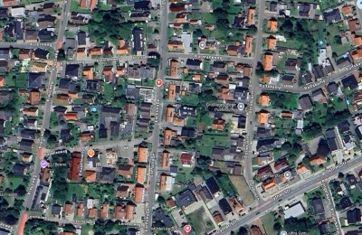 4 Wohnungen mit insgesamt 260 qm Wohnfläche zum Festpreis.