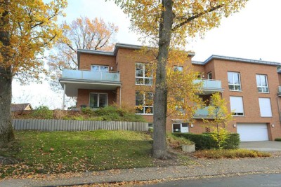 Traumhaft Wohnen in Innenstadtnähe - exklusive Ausstattung - energieeffiziente Technik