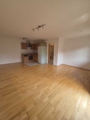 Gemütliche 2-Zimmer-Wohnung in Ruderting