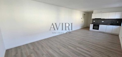 Schönes 1-Zimmer-Apartment mit Küche - Bereit für Ihren Erstbezug!