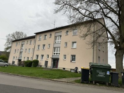 Neu renovierte 3-Zi-Wohnung  in Emstal