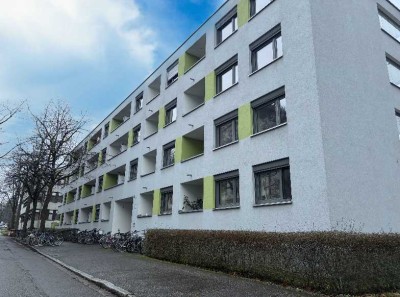 Super Kapitalanlage!  Freiburg Neuburg