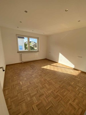 3,5 Zimmer-Wohnung im Obergeschoss in Crailsheim
