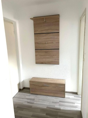 Helle 1,5-Zimmer-Wohnung in Kufstein zu verkaufen