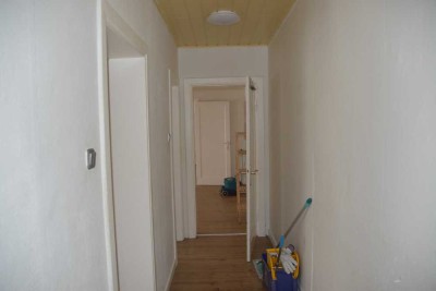 3 Zi.-Whg. ca. 80qm an in der Brockesstraße 58 / St. Lorenz FREI zum 01.12.2025