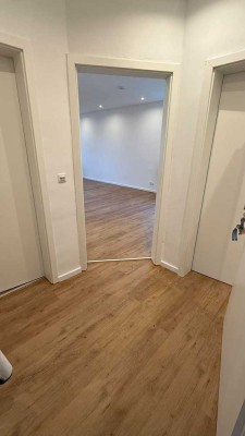 Attraktive 2,5-Zimmer-Etagenwohnung in Celle