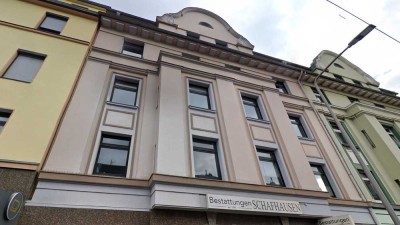 Attraktive Wohnung im Herzen von Düsseldorf! [VAC-11814]