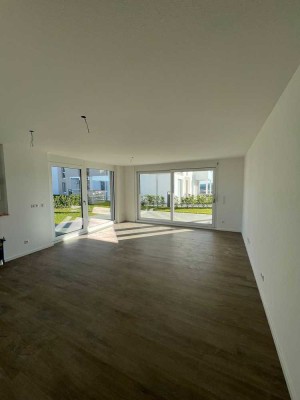 *Erstbezug* Exklusive 4,5 Zimmer Wohnung mit traumhaftem Ausblick