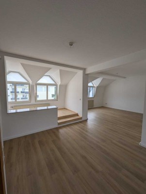 Bad Neuenahr-Zentrum, 2,5 Zimmer Wohnung ca. 83 m²