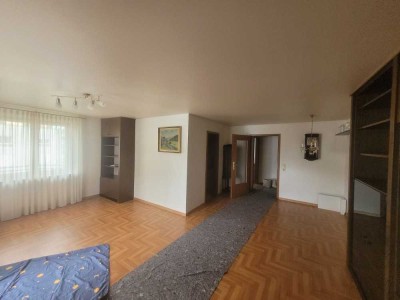 Top gepflegte 2-Zimmer-Wohnung in Magstadt