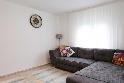 Gemütliche 3-Zimmer-Wohnung in Schopfheim