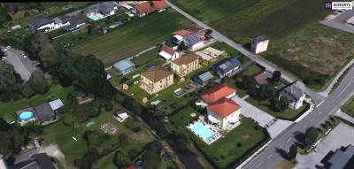 Architektur, die inspiriert – Wohnqualität neu gedacht in Kalsdorf