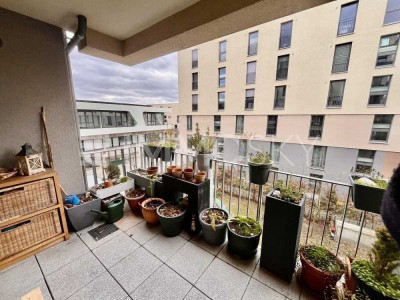 **Ihre Traumwohnung in Frankfurt-Rödelheim**