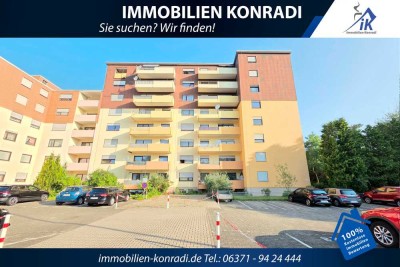 IK | Landstuhl: Moderne 3-ZKB in Landstuhl – Bezugsfertig & gepflegt!