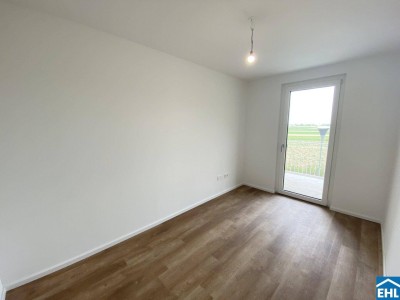 Unbefristete Mietwohnungen! Entdecken Sie Ihre neue Wohnoase im Herzen des Tullnerfelds!