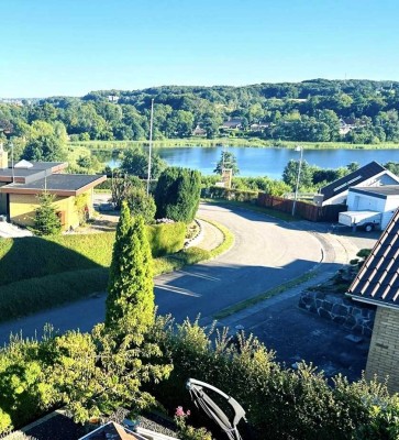 Traumhaus mit Seeblick in Krusa (DK) – Nähe Flensburg