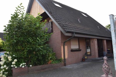 Großes EFH von privat, 202 qm, Baujahr ´84, Energieklasse D