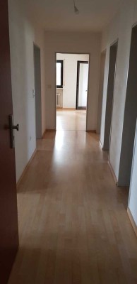 Moderne TOP 3 ZKB, 77 qm, 5.0G in Stadtbergen, frei ab sofort oder später