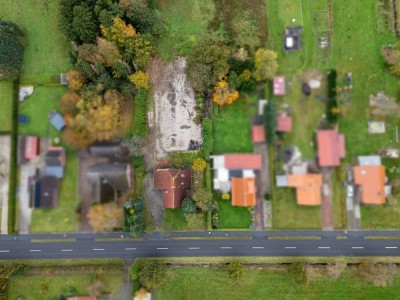 Viel Platz, viel Potenzial – Ihr neues Zuhause mit großen Garten in Upschört