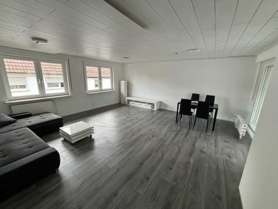 Helle 110 m² Wohnung in Gärtringen mit guter Ausstattung