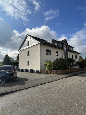"Erdgeschosswohnung mit Terrasse und Garten in Aufderhöhe nähe Leichlingen und Langenfeld"