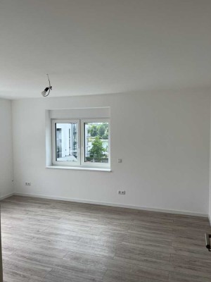 Geschmackvolle 4-Zimmer-Wohnung mit gehobener Innenausstattung mit Balkon in Koblenz