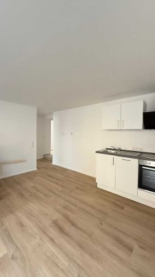 Geschmackvolle, neuwertige 2,5-Zimmer-EG-Wohnung mit gehobener Innenausstattung in Metzingen