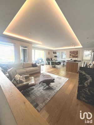 Luxusmaisonette zur Vermietung