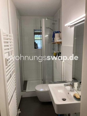 Wohnungstausch: Eppendorfer Weg 112