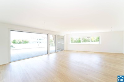 Eleganz trifft Natur – Exklusives Wohnprojekt in Brunn am Gebirge